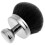 Makeup Brush for Bronze Blend Self Tan Back Applicator Provides Unblemished Application Without Streaking Brush Silver 1