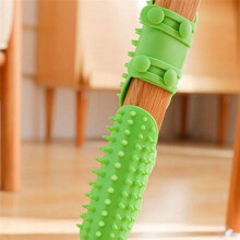 Pet Hair Removal Massage Comb Cats Scratching Rubbing Brush Kitten Grooming Self Cleaning Wall Corner Cat Scratcher A.