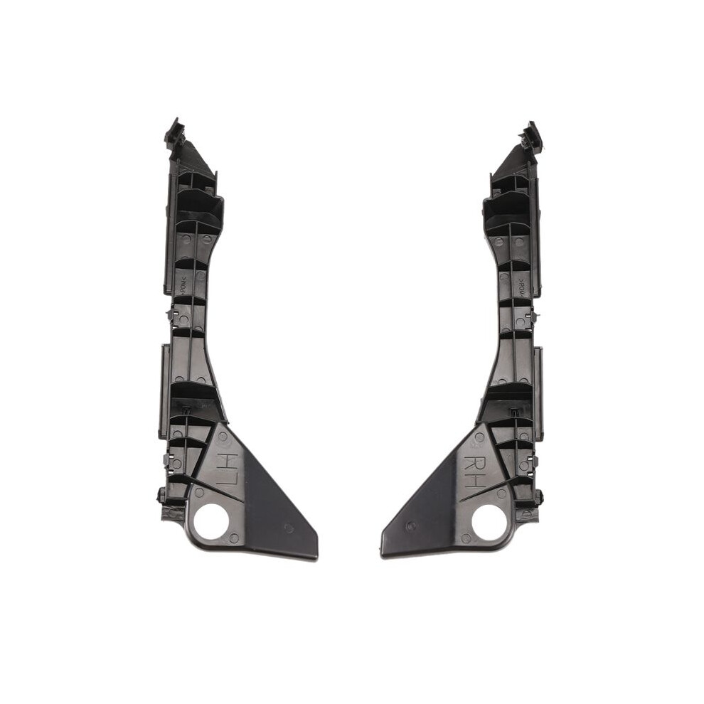 2Pc Front Bumper Mounting Holder For E12 Hatchback 2003-2006 Front Bumper Bracket 52536-13020 5253602020 6032562101660