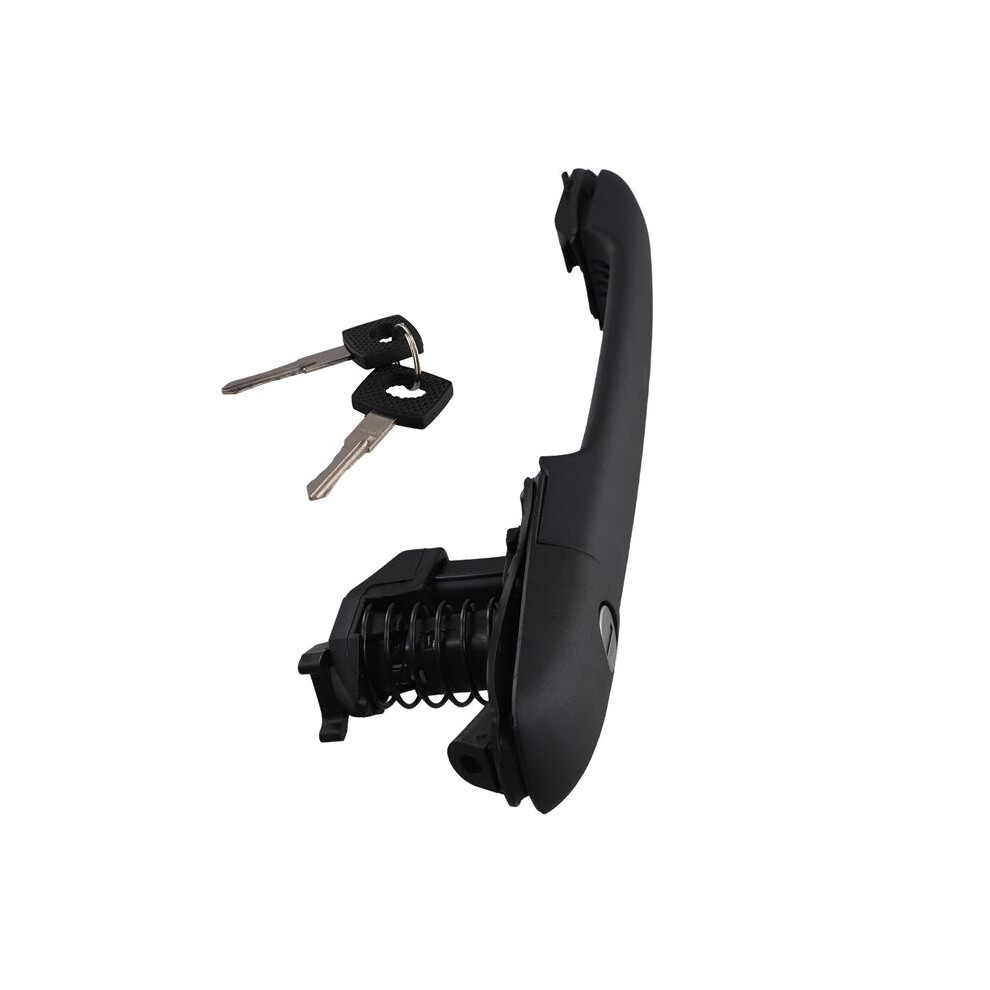 0007601359 Door Handle With Lock For Sprinter 2-T Box 901 902 1995-2006 4714025551831