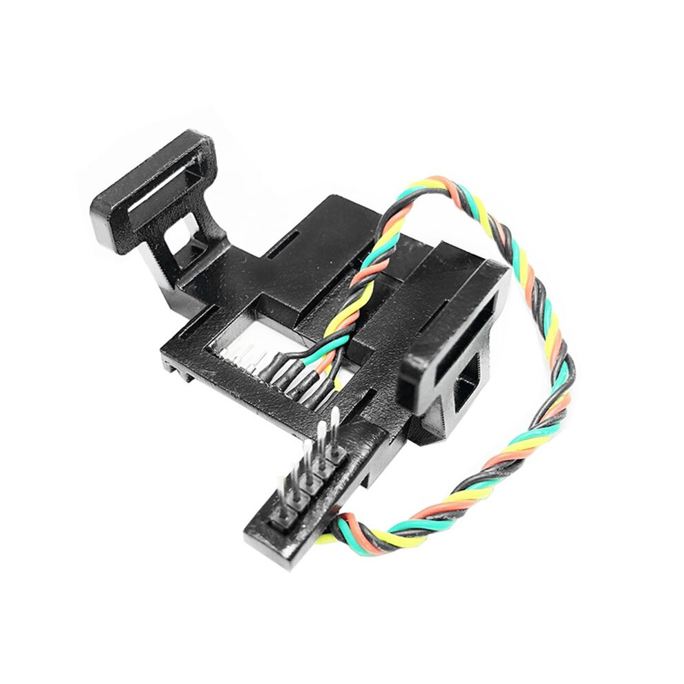 For Frsky X-Lite Xlite S /Pro Jr Module Adapter For Djt Xjt R9m 2019 Crossfire Irangex Irx4 Multiprotocol Tx Module 4711618702403