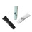 Kazoo Replaceable Blowing Nozzle Membrane Musical Instrument for Guitar,Ukulele, Violin, Piano Keyboard Sky 6