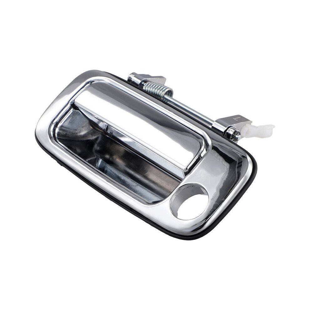 Car Exterior Outside Door Handle For Land 80 Lc80 Fzj80 4500 1991-1997 Front Left 69220-60010 4714046244507
