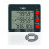 Kitchen Timer Digital Timer with Alarm Clock/Thermometer Function for Cooking Egg Timer Classroom Timer for Teacher 1