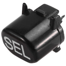Motorcycle Left Combination Button for Z900 ZX-4RR 2020-2022