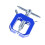 Motor Pinion Gear Puller Remover Tools Set Rc Motor Gear Puller Tool Universal Motor Pinion Gear Puller Remover Set 6