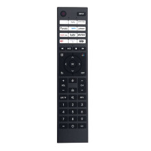 Replace CT-95052 Remote Control for  4K  Android LED TV Remote Control