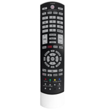 Replace CT-90395 Remote Control for 4K Android LED TV Remote Control