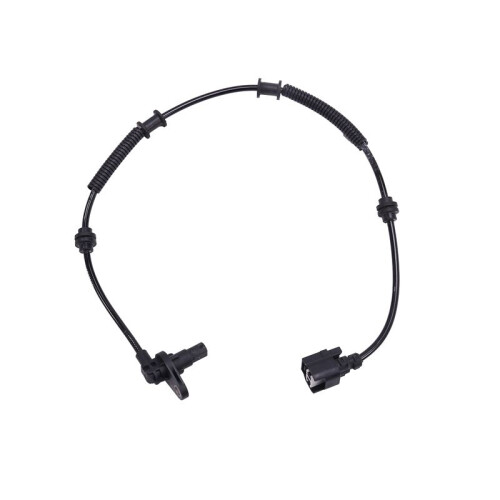 Car Front ABS Wheel Speed Sensor 4892009100 for  Rexton Kyron