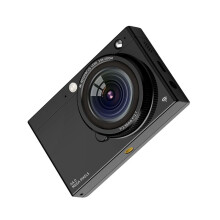 HD CCD Digital Camera 4K Autofocus LENS 64MP Digital Video Camera 28X Zoom Compact Point and Beauty Camera Black