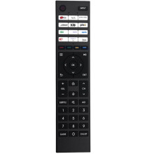 Replace CT-95047 Remote Control for  4K  Android LED TV Remote Control
