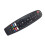 RM-C3408E Remote Control Replacement for   TV LT-32N3135A EC40V2FA EC32V2HA 5