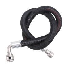 13537605189 Mangueira de Linha de Alimentação de Óleo da Bomba de Combustível de Alta Pressão para Cooper R55 R56 R57 R58 R59