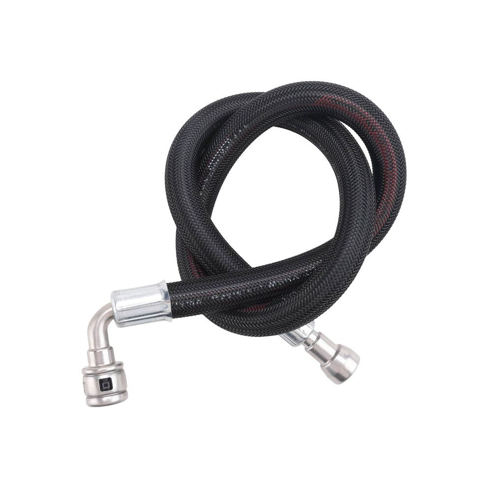 13537605189 Car High Pressure Feul Pump Oil Feed Hose For Cooper R55 R56 R57 R58 R59 4712295072582