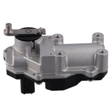 89674-52010 235600-0131 Car Turbocharger Actuator for Auris Yaris 1.4 D-4D