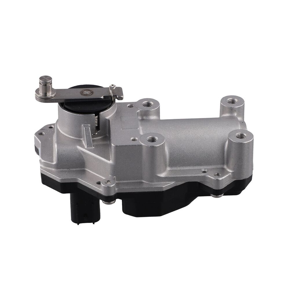 89674-52010 235600-0131 Car Turbocharger Actuator For Auris Yaris 1.4 D-4D 4712406352091