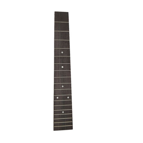 Escala de Ukulele de 26 Polegadas para Ukulele Tenor com Escala de 18 Trastes, Faça Você Mesmo, Peças de Reposição 2
