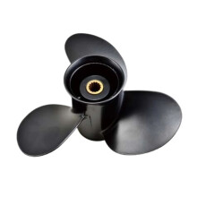 Aluminum Alloy Propeller 3R0B645270 for 20HP-30HP 9.9x13 10 Teeth Parts Boat Propeller 48-19640A40 346-64104-5