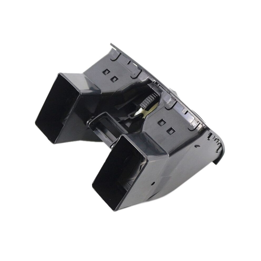 1Td819203a Rear Air Conditioning Outlet Vent Air Conditioning Vent Grill For 2003-2015 Caddy 1Td819203 6032910460548