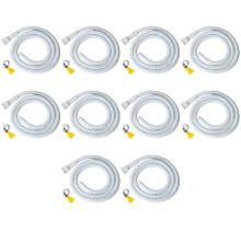 Dehumidifier Drain Hose, Portable Air Conditioner Drain Hose, Indoor Dehumidifier Drain Hose, Hose Accessories
