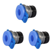 Pour ERCF V2.0 Voron M4 Extrudeuse Accessoires Pièces D'Imprimante 3D ECAS04 Bowden Fitting 3 Pièces