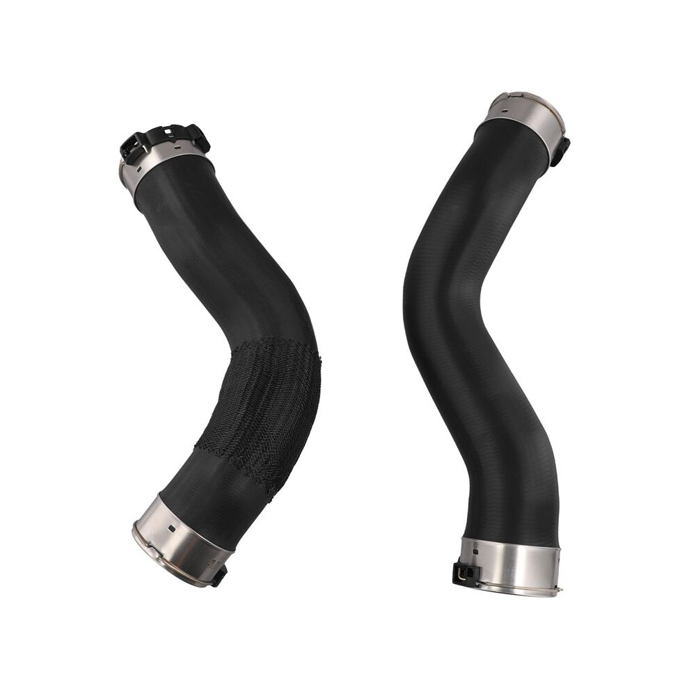 Cooler Intake Air Hose For Navara Np300 Frontier D23 Yd25 2014-2018 14463-4Kv0a 14463-4Kv2a Inlet Pipe Black 4711107331817
