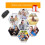 USB Flash Drive Car Key Memory Stick USB Drive USB2.0 Stick for Desktop PC Computer Laptop  Speaker 64G 9