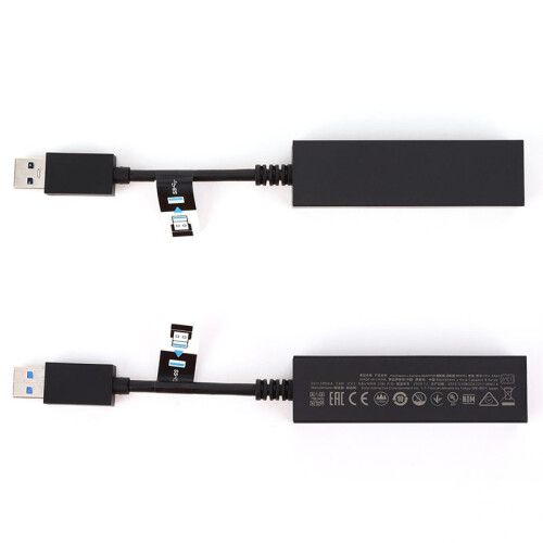 For PS4 Camera Adapter for PS5 Console  Camera Connector USB3.0 Converter Connecting Cable for PS5 PS4 VR 4 PS5 VR 2