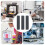 For Bambu A1 Nozzle Silicone Brush 3D Printer Nozzle Cleaner Tool for Enhanced Print Quality 4