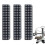 For Bambu A1 Nozzle Silicone Brush 3D Printer Nozzle Cleaner Tool for Enhanced Print Quality 8