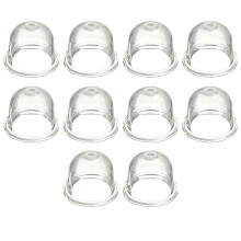 10Pcs 0057003 0057004 Carburetor Primer Bulb Replacement for 561635001 A01195A 0058001 12538108660
