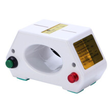Smagnetizzatore Meccanico per Orologi da Polso Strumento per Smagnetizzazione Degli Orologi Strumento per Riparazione Degli Orologi Regola L'Ora