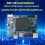 CB2-V8 Control Board for Whatsminer M20S M21S Miner Control Board 8