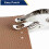 Canvas Snap Kit 2 Pcs Setting Tool,Marine Grade Stainless Steel 3/8in Socket Canvas Snap Button Fastener Kit, for Boat A 1