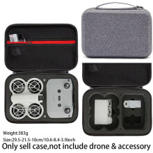 Storage Bag for NEO Shock-Proof Portable HandBag EVA Storage Shoulder Bag Drone Accessories