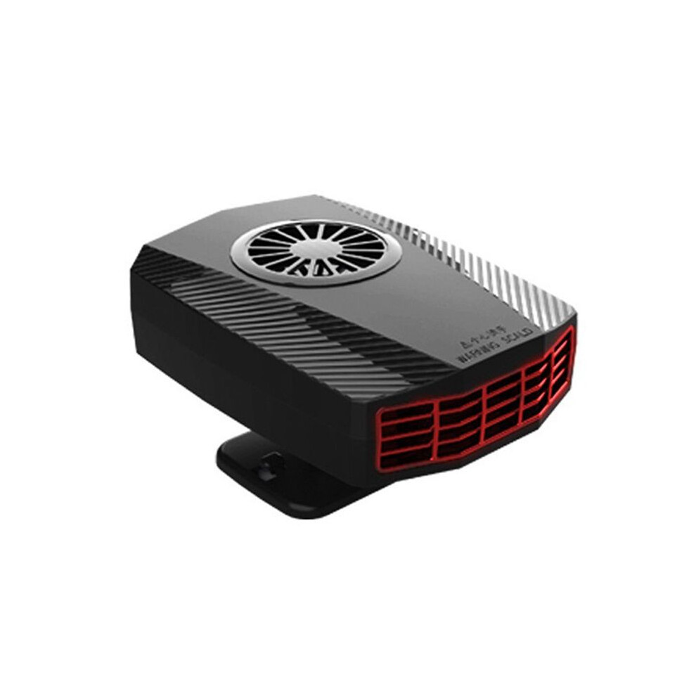 Car Heater Fan, 150W Fast Heating And Cooling Fan Portable Windshield Defogger And Defroster For Car Suv Rv 6031602020930