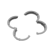 Propeller Guard voor NEO Anti-Collision Protection Guard Impact Protectors voor NEO FPV Drone Accessoires C