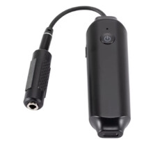 Wireless 2in1 5.0 Receiver Transmitter Adapter 3.5mm Jack for Music Audio Headphone Reciever Handsfree