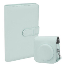 Cameratas voor Instax 12 11 voor Film Cameratas 108 Vakken 3 Inch Film Fotoalbum Boek C