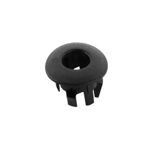 Voor Z4 E85 E86 03-08 Deurvergrendelingspen Post Grommet Guide Trim Bezel 51417042868