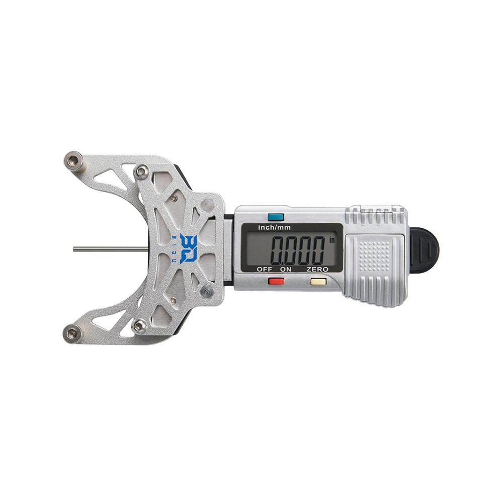 Belt Tension Gauge For 3D Printers, Belter, Electric Belt Tension Meter, Easy To Read, High Precision Belt Tension 6032051744422