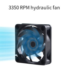 For K1 & K1 Max 3D Printer Cooling Fans - 6025 Models, DC24V 3350 High RPM Fans 3D Printer Accessory
