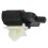 Omgevingstemperatuursensor voor  voor  Captiva 2008- 96433317 4