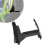 Controller Lower Cover for , Controller Protective Shield for  Light Bee X/S Dirt Bike Carbon Fiber 5