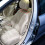 Front Left Side  Backrest Cover 2229101512 for   S Class W222 2014-2020 Accessories 6