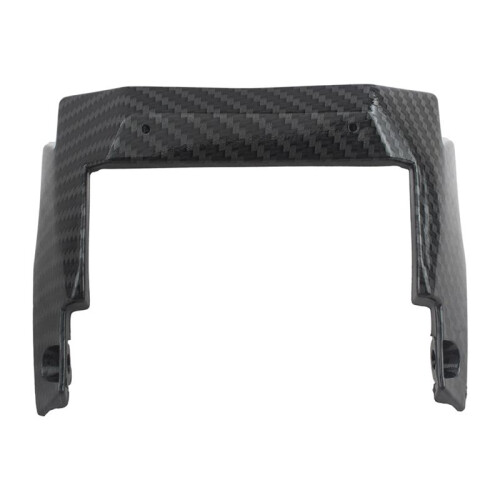 Controller Lower Cover for , Controller Protective Shield for  Light Bee X/S Dirt Bike Carbon Fiber 1