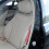 Front Left Side  Backrest Cover 2229101512 for   S Class W222 2014-2020 Accessories 5