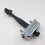 Front Door Check Asss Strap Hinge Stopper 13270665 for  ASTRA J 6