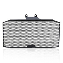 Accessoires de Moto Grille de Protection de Radiateur pour GSX-S750 GSR750 GSX-S750Z GSX-S 750/750Z