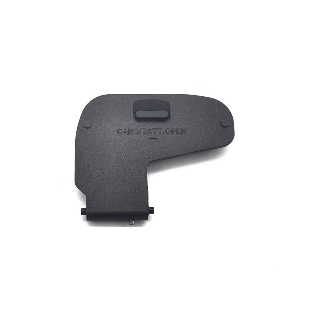 Battery Door Cover Lid Cap For R8 Rp Camera - Easy To Install Replacement Part 4713093412280